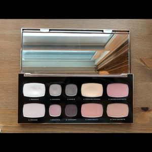 Bare Minerals holiday eye and face palette